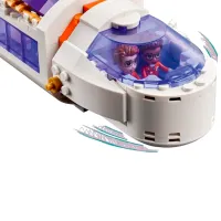 Constructor LEGO Mars Space Base and Rocket Cosmos/ Multicolor photo 6