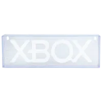 Ночник Paladone Xbox Neon Прозрачный photo 2