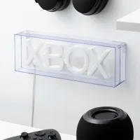 Ночник Paladone Xbox Neon Прозрачный photo 3