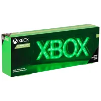 Ночник Paladone Xbox Neon Прозрачный photo 7