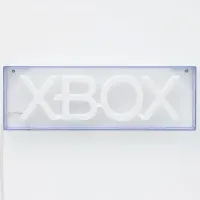 Ночник Paladone Xbox Neon Прозрачный photo 8