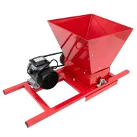 Zdrobitor pentru struguri Grifo MGP 50 25 l/ Red