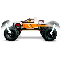 Constructor LEGO 4x4 Off-Roader Adventures Mașină/ Multicolor photo 5