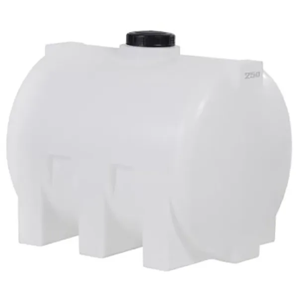 Цистерна Vatavu Grup 48655 250 л Пластик/ White photo 1