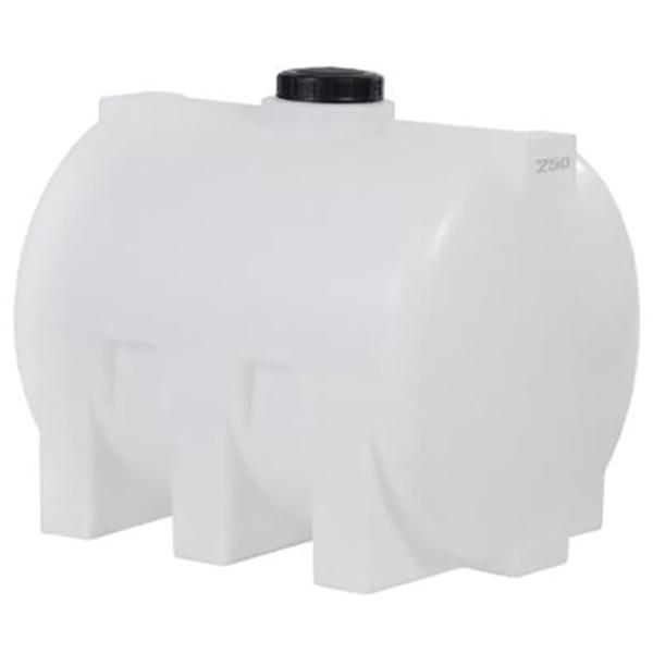 Цистерна Vatavu Grup 48655 250 л Пластик/ White photo 1