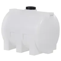 Rezervor Vatavu Grup 48655 250 l Plastic/ White