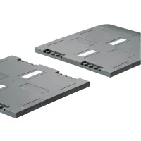 Constructor LEGO Road Plates Clasic/ Gray photo 7