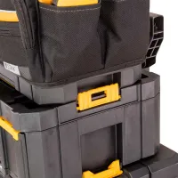 Сумка для инструментов Dewalt TSTAK DWST82991-1 Полиэстер photo 3