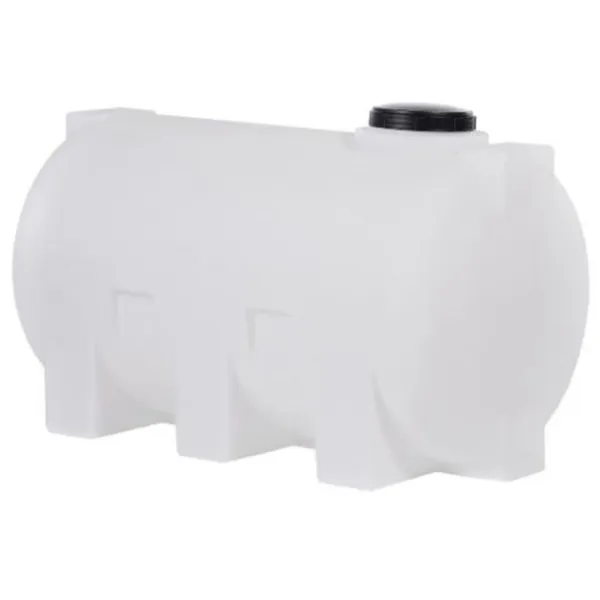 Цистерна Vatavu Grup 48660 1000 л Пластик/ White photo 1