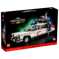 Constructor LEGO Ghostbusters Mașină/ Multicolor