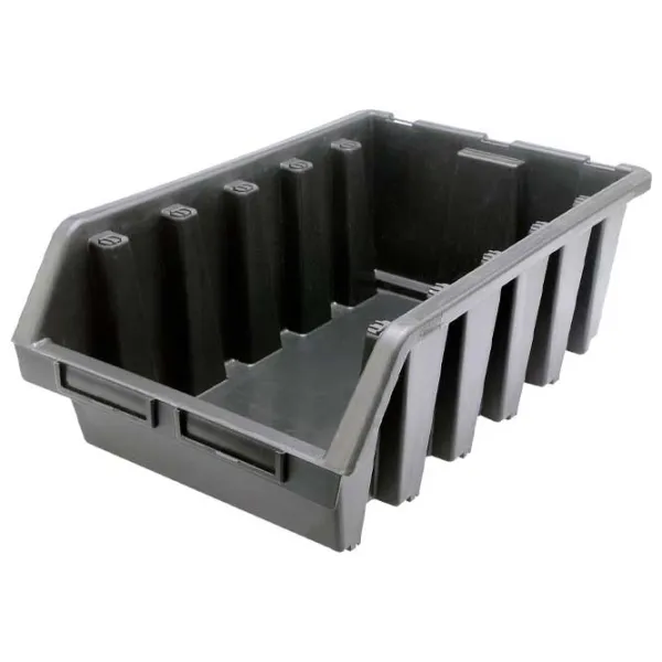 Ящик для инструментов Vorel VOR78835 Пластик photo 1