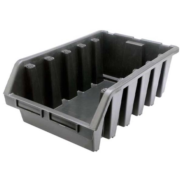 Ящик для инструментов Vorel VOR78835 Пластик photo 1