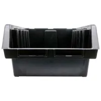 Toolbox Vorel VOR78835 Plastic photo 3