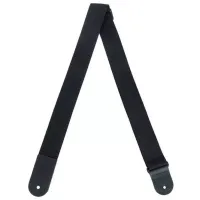 Curea pentru chitară Thomann 104754 Black/ Nailon