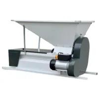 Zdrobitor pentru struguri Grifo LM 30 W-1 45 l/ White