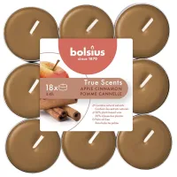 Свеча Bolsius Apple Cinnamon Apple&Cinnamon/ Парафин