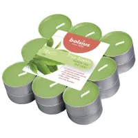 Свеча Bolsius Green Tea Зеленый чай/ Парафин photo 2