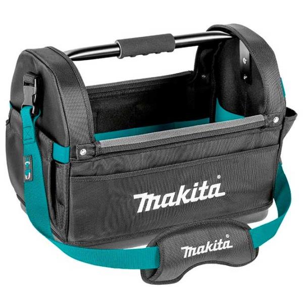 Сумка для инструментов Makita E-15403 Нейлон photo 1