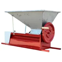 Дробилка для винограда Eco GC-D2 50 л/ Красный