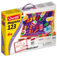 Busy board Quercetti QT 5213 4+