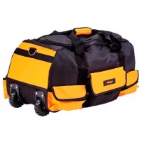 Geantă pentru scule Villager Jobsite 6498 Poliester