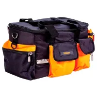 Сумка для инструментов Villager Jobsite 4047 Полиэстер