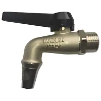 Accesorii pentru butoi de vin Vatavu Grup 1157451 Нержавеющая сталь/ Серебристый