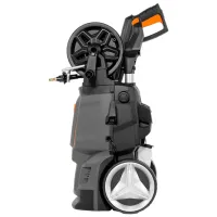 Maşină de curăţat cu presiune Daewoo DAW 650 2600 W/ Gray photo 2