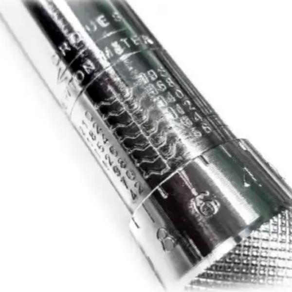 Cheie Kraft&Dele KD10394 Metal photo 2