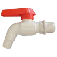 Accesorii pentru butoi de vin Vatavu Grup 1157452 Plastic/ White