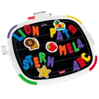 Бизиборд Quercetti QT 5321 2+