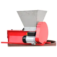 Zdrobitor pentru struguri Agro LM 20-1 25 l/ Red