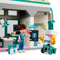 Constructor LEGO Heartlake City Hospital Clasic/ Multicolor photo 4