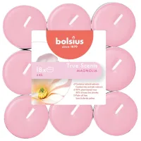 Lumânare Bolsius Magnolia Magnolia/ Parafină
