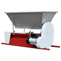 Zdrobitor pentru struguri Agro LM 50SS Red