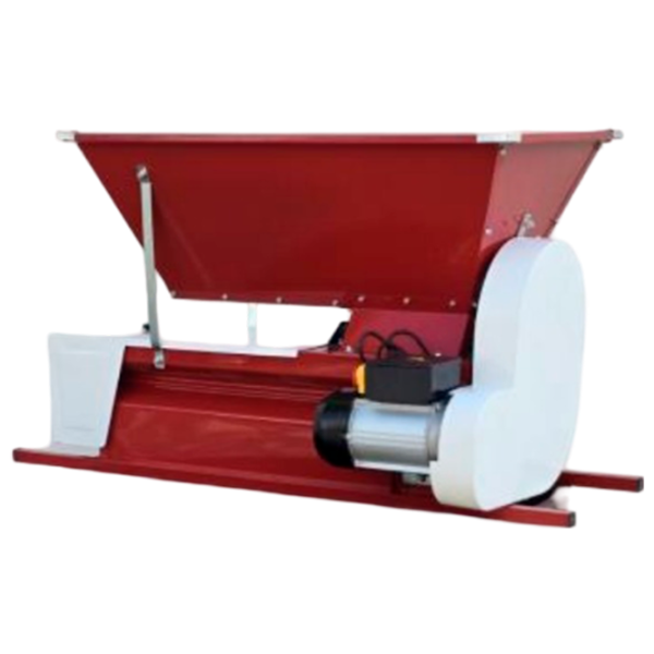 Zdrobitor pentru struguri Agro LM 50 Red photo 1 Zdrobitor pentru struguri Agro LM 50 Red photo 1