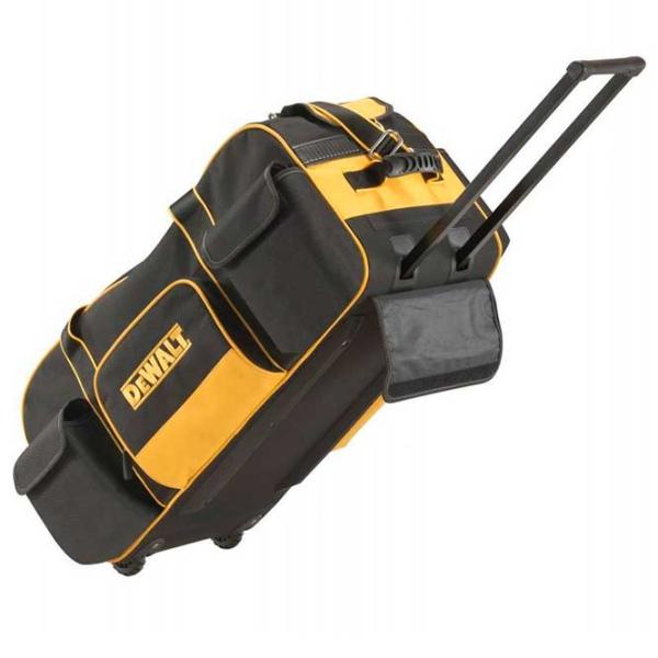 Сумка для инструментов Dewalt DWST1-79210 Полиэстер photo 3