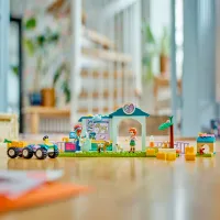 Constructor LEGO Farm Animal Vet Clinic Clasic/ Multicolor photo 8