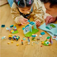 Constructor LEGO Farm Animal Vet Clinic Clasic/ Multicolor photo 9