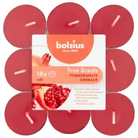 Lumânare Bolsius Pomegranate Pomegranate/ Parafină