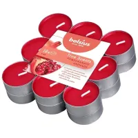 Свеча Bolsius Pomegranate Гранат/ Парафин photo 2