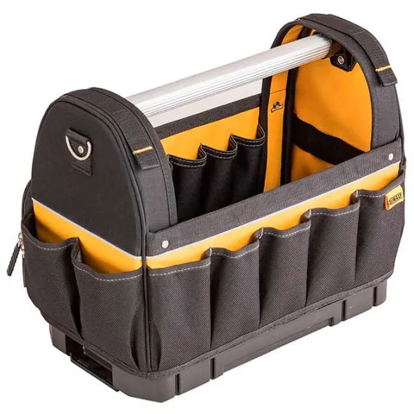 Geantă pentru scule Dewalt TSTAK DWST82990-1 Poliester photo 3
