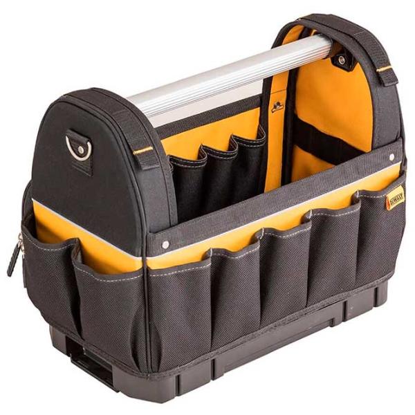 Geantă pentru scule Dewalt TSTAK DWST82990-1 Poliester photo 3