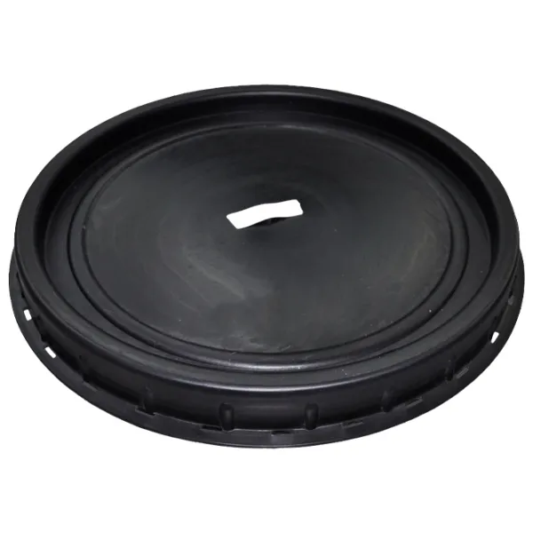 Accesorii pentru butoi de vin Uniplast 37047 250 л Пластик/ Black photo 1