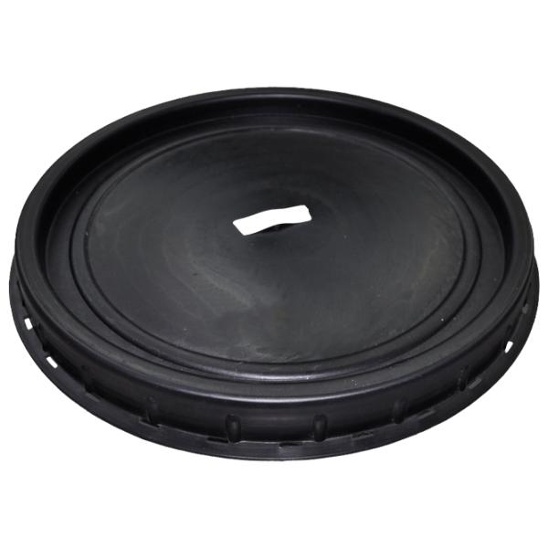 Accesorii pentru butoi de vin Uniplast 37047 250 л Пластик/ Black photo 1