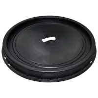 Accesorii pentru butoi de vin Uniplast 37047 250 л Пластик/ Black