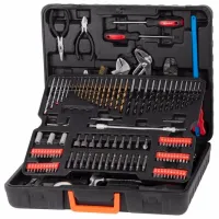 Set scule Strend Pro 239785 Cantitatea în set: 141