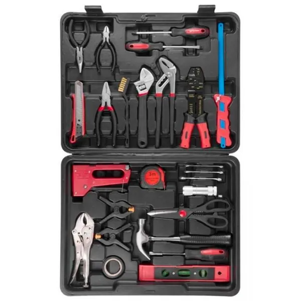 Набор инструментов Strend Pro 239785 Количество в наборе: 141 photo 5