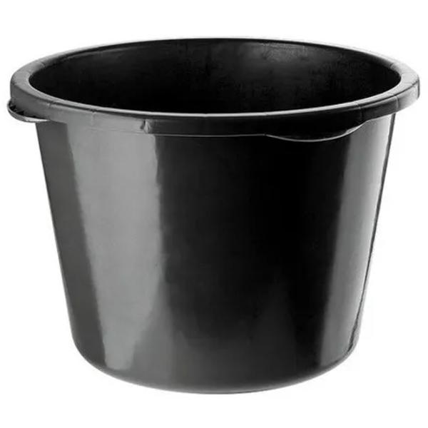 Кадка для вина Waltz 015625 65 л Black photo 1