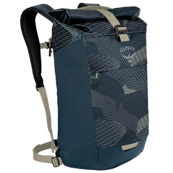 Rucsac pentru turism Osprey Camo Lines Pri Pentru trekking/ 28 l photo 2